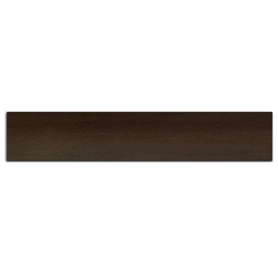 Кромка PVC 22х1,0 Горіх Караваджо 09 / 10С Polkemic