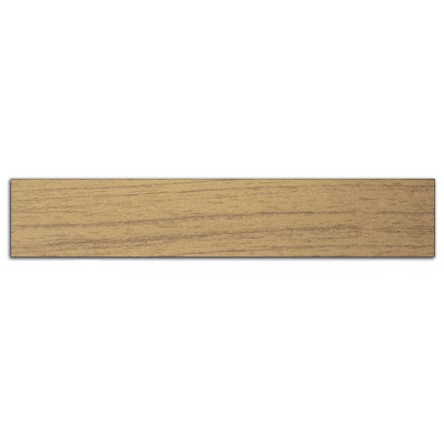 Кромка PVC 22х1,0 Орех Венеция 09/18 Polkemic