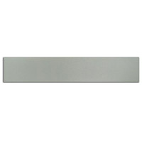 Кромка PVC 22х1,0 Алюминий светлый  5075В Polkemic