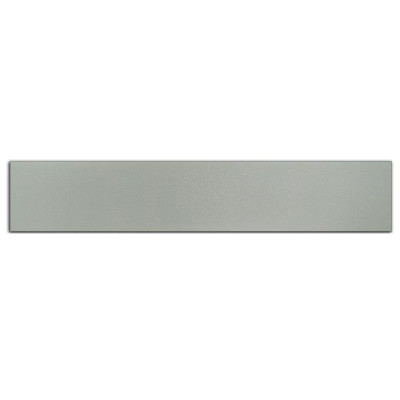 Кромка PVC 22х1,0 Алюміній світлий 5075В Polkemic