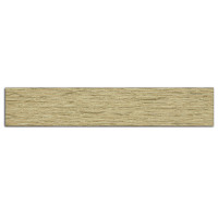 Кромка PVC 42х2,0 Дуб сонома стандарт 02/53 Polkemic