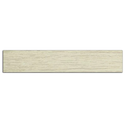 Кромка PVC 42х2,0 Дуб Палермо світлий D2609 02/108 Polkemic
