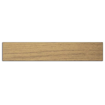 Кромка PVC 42х2,0 Орех Венеция 09/18 Polkemic