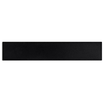 Кромка PVC 42х2,0 Чорний 51В Polkemic