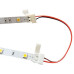 Свет - LED коннектор 8 мм, для провод-2 Led