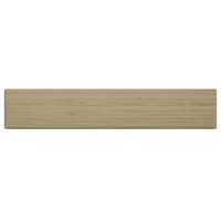 Кромка PVC 22х1,0 Ясень Коимбра 24/2 Polkemic