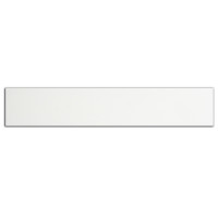 Кромка PVC 22х1,0 Біла Аляска 222PE Polkemic