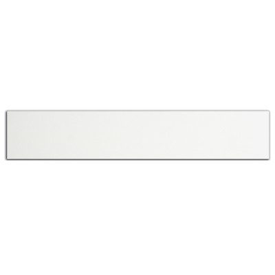 Кромка PVC 22х1,0 Біла Аляска 222PE Polkemic