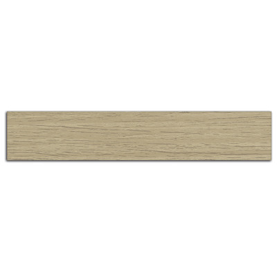 Кромка ABS 42х0,8 Дуб Ногано N02/90 Polkemic