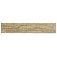 Кромка ABS 42х0,8 Дуб Сонома трюфель N02/40 Polkemic
