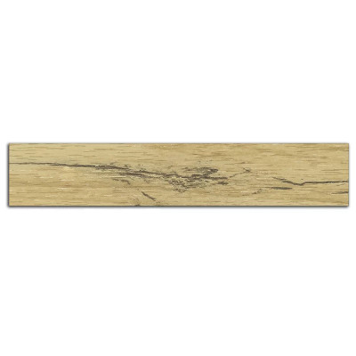 Кромка ABS 42х0,8 Дуб Крафт золотий K003 PW N02 / 107 Polkemic