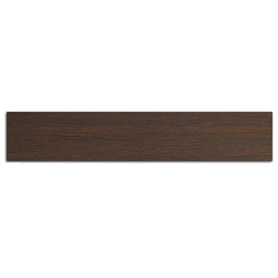 Кромка PVC 42х2,0 Горіх темний 09/19 Polkemic
