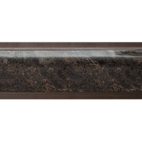 Бортик LuxeForm 118 Андорит (96102) L=4200