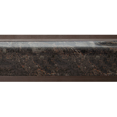 Бортик LuxeForm 118 Андорит (96102) L=4200