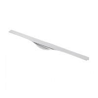 Ручка скоба GTV PICADO-224-496-18 хром