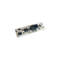 Выключатель диммируемый IR оптический GIFF для LED ленты (в профиль) 5-24V 5A с индикатором