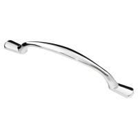 Ручка скоба Ozkardesler 96mm EKSEN Хром