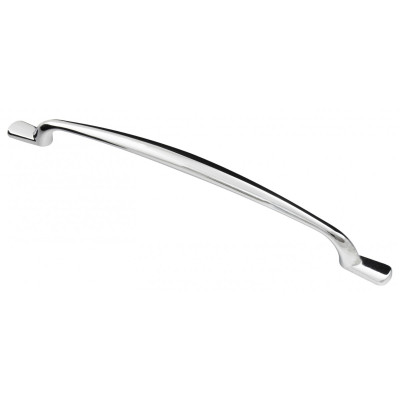 Ручка скоба Ozkardesler 160mm EKSEN Хром