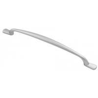 Ручка скоба Ozkardesler 160mm EKSEN Матовий хром
