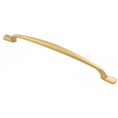 Ручка скоба Ozkardesler 160mm EKSEN Матове золото