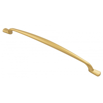 Ручка скоба Ozkardesler 192mm EKSEN Матове золото