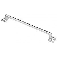 Ручка скоба Ozkardesler 160mm PARS Хром