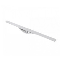 Ручка скоба GTV PICADO-320-396-18 хром