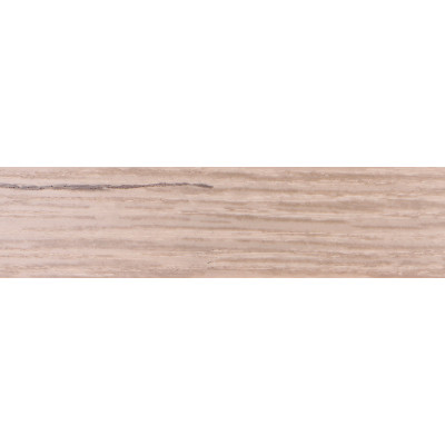 KROMAG Кромка PVC 22х0,6 Дуб крафт серый 15.28