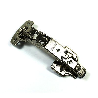Петля LinkenSystem A 155 (NEW) (clip on + 3D лапка)