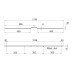 Gamet Ручка UA130-352-1056-L36