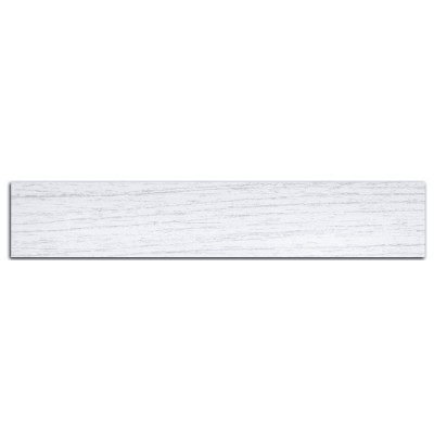 Крайка PVC 22х0,6 Каштан Львів 31/4 Polkemic