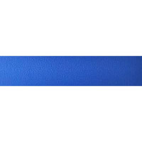 Кромка PVC 22х0,6 Сапфировый 86В Polkemic