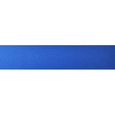 Кромка PVC 22х0,6 Сапфировый 86В Polkemic