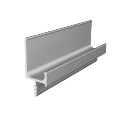 Ручка UKW-5 inox 3010 мм (для 18 ДСП)