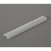 Профиль LED врез/накл рассеиватель молочный 6000мм
