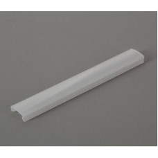 Профиль LED врез/накл рассеиватель молочный 6000мм