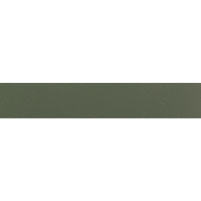 Кромка PVC 22х0,8 Дымчато-зеленый K521 Polkemic