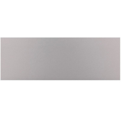 Кромка PVC 22х0,6 Платина серая 258 Maag