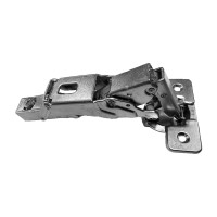 Петля  LinkenSystem Soft Close ULTRA угол 155* (лапка 46760 или 46761)