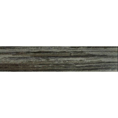 KROMAG Кромка PVC 22х1,0 Дуб Морас 15.44
