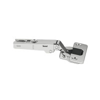 Hafele Петля METALLA  A 110°  наружная 48/6 (slide-on) (аналог 23435) 46871