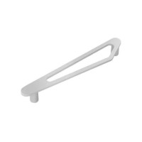 Ручка  Ozkardesler  Kapsan KKP-0057-128-С22  Матовый Хром