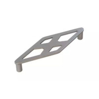 Ручка  Ozkardesler  Kapsan KKP-0058-128-В39  Антрицит матовый