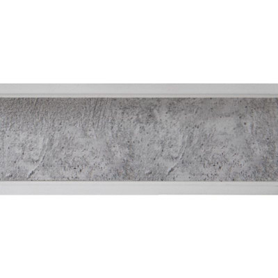 Бортик LuxeForm 118 Асканіт (98102) L=4200