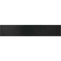 Кромка ABS 22х0,8 Черный гладкий N53G Polkemic