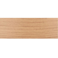 Кромка PVC 22х1,0 Орех селекс светлый D8/20 Maag