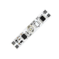 Светильник - Выключатель сенсорный с диммером для профиля Led,  12V, 5А