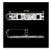 Светильник - Выключатель сенсорный с диммером для профиля Led, 12V, 5А