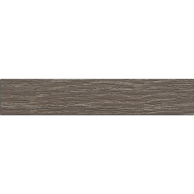 Кромка PVC 22х0,8 Каштан Арвадонна минк K533 Polkemic