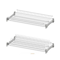 Сушка L= 60 LITE хром STANDART 3 2023 (без рамы) Rejs